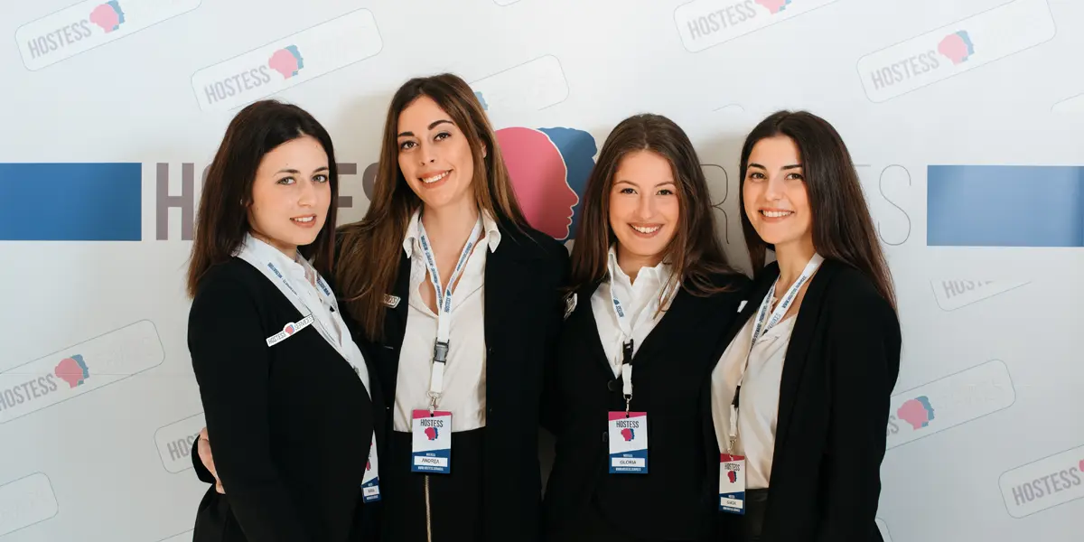 Home - Hostess e Interpreti a La Spezia